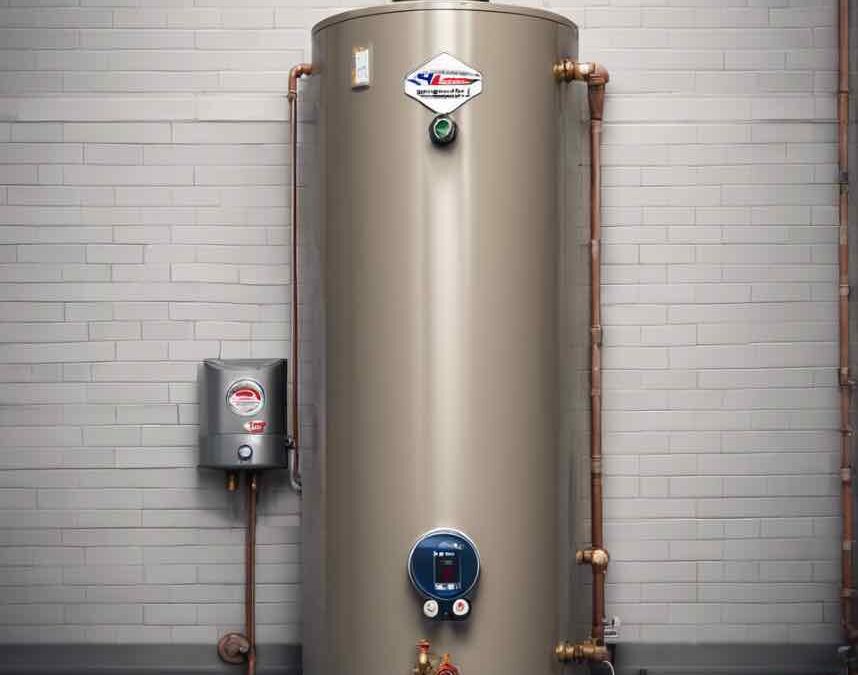Silent Sentinel: Unveiling the Mysteries Behind Water Heater Noises